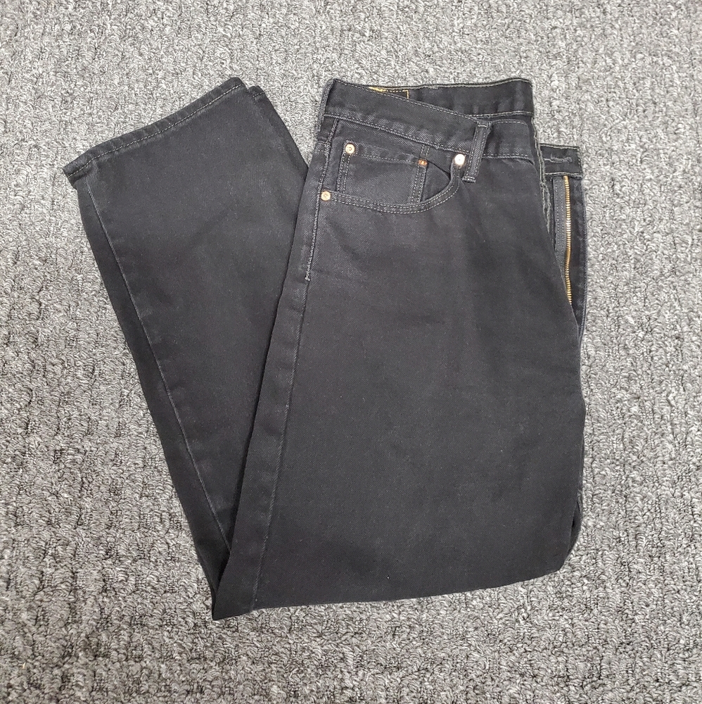 Levi's 550 men's jeans